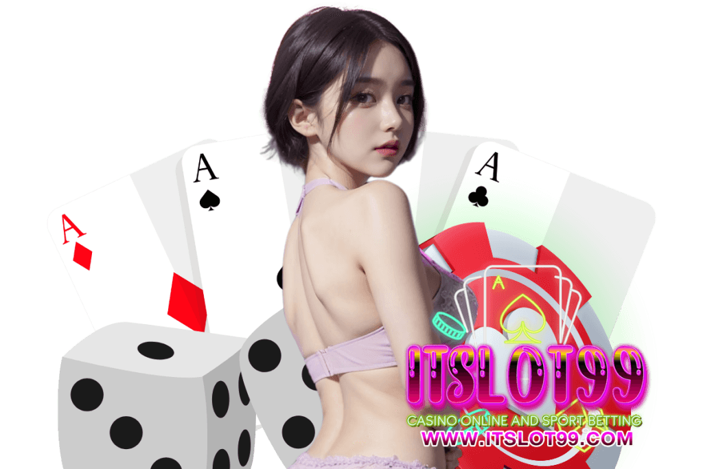 itslot99 สมัคร